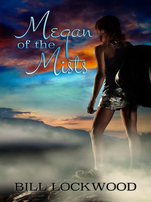 cover image of Megan of the Mists